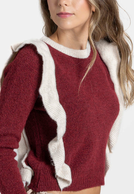 JERSEY MASSIMA GRAZIA VOLANTE