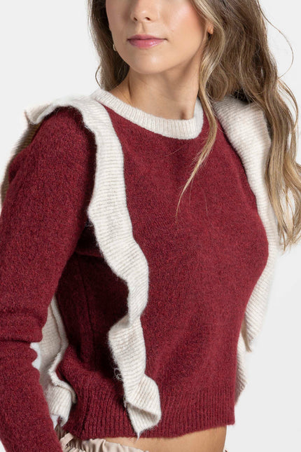 JERSEY MASSIMA GRAZIA VOLANTE