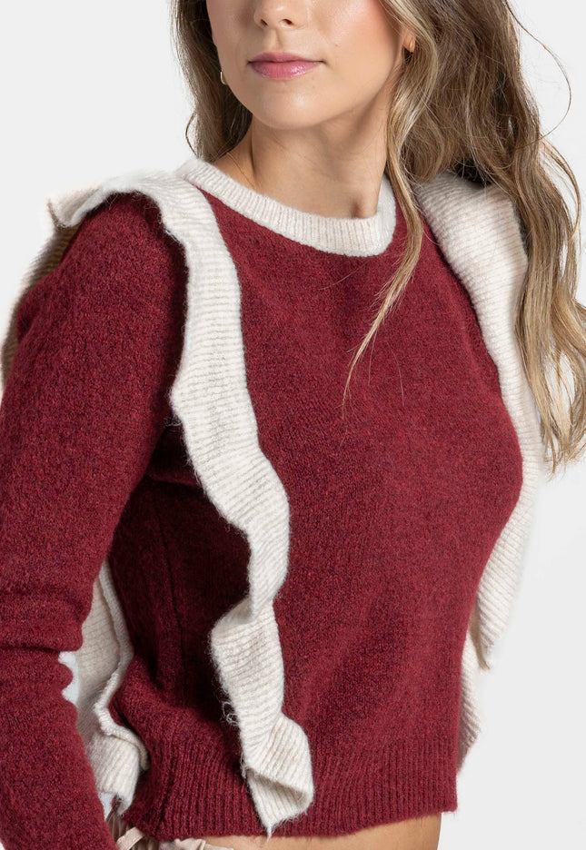 JERSEY MASSIMA GRAZIA VOLANTE