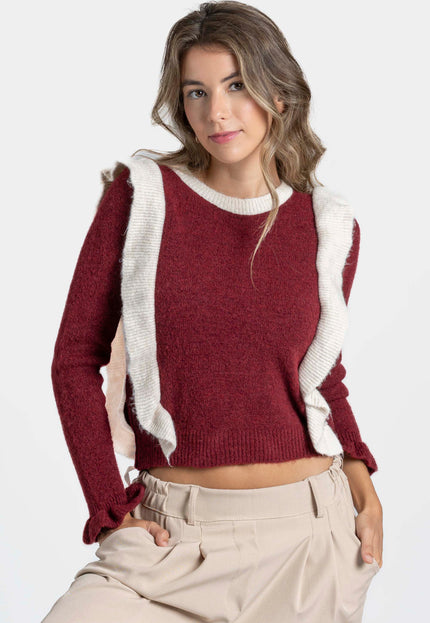 JERSEY MASSIMA GRAZIA VOLANTE
