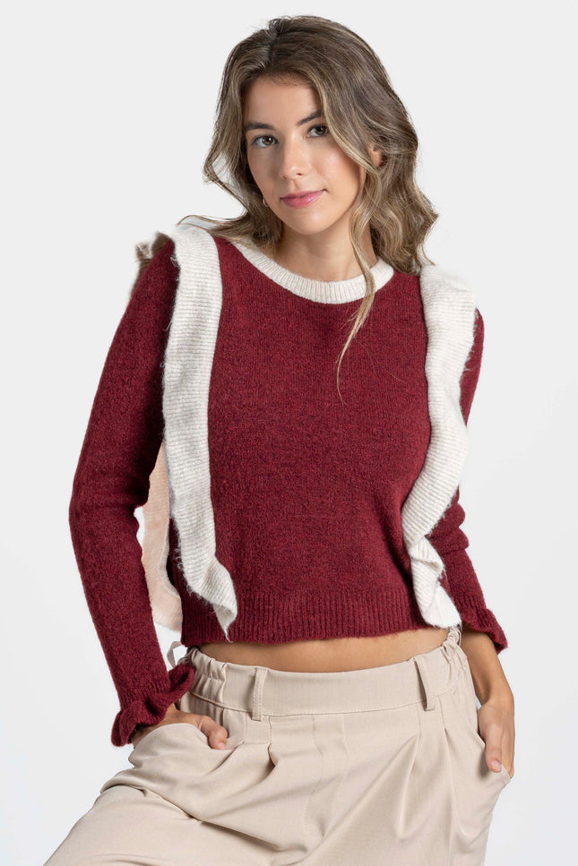 JERSEY MASSIMA GRAZIA VOLANTE