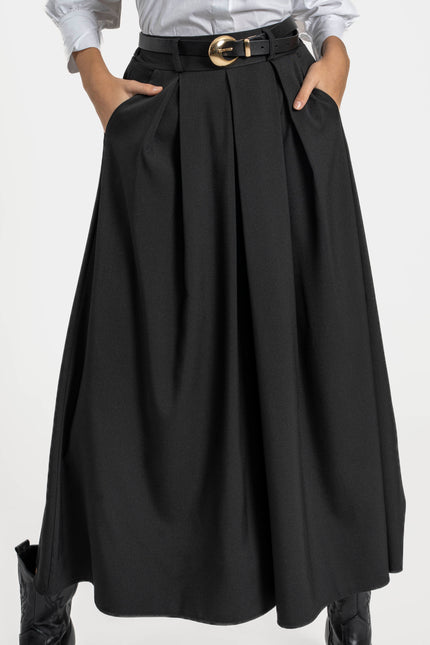 PANTALÓN ARMONIAS FLUIDO