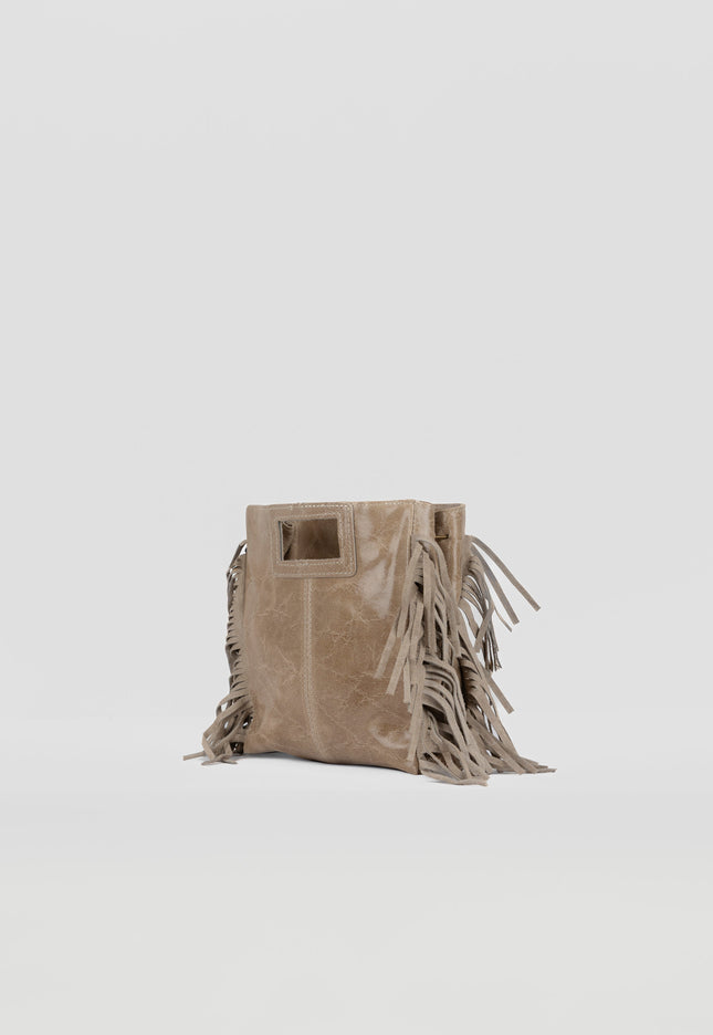 BOLSO MASSIMA GRAZIA IRIA