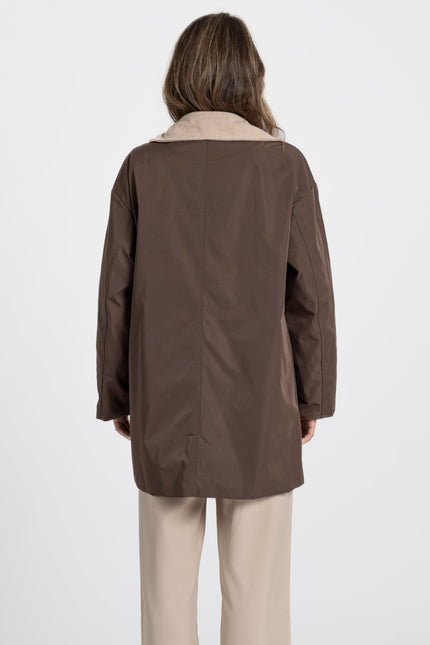 CHAQUETA ARMONIAS TEEN GABRIELA