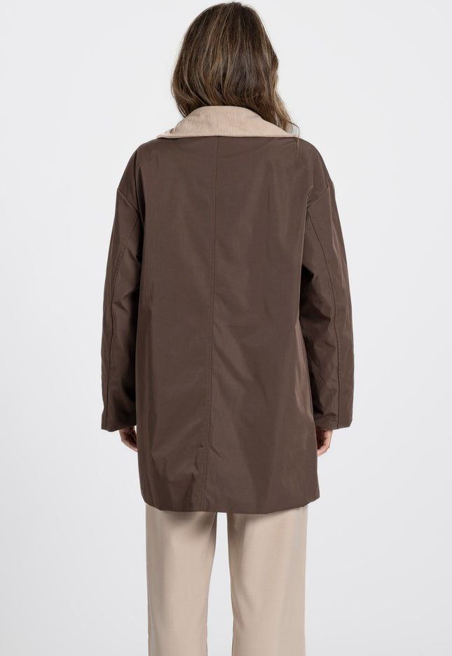 CHAQUETA ARMONIAS TEEN GABRIELA