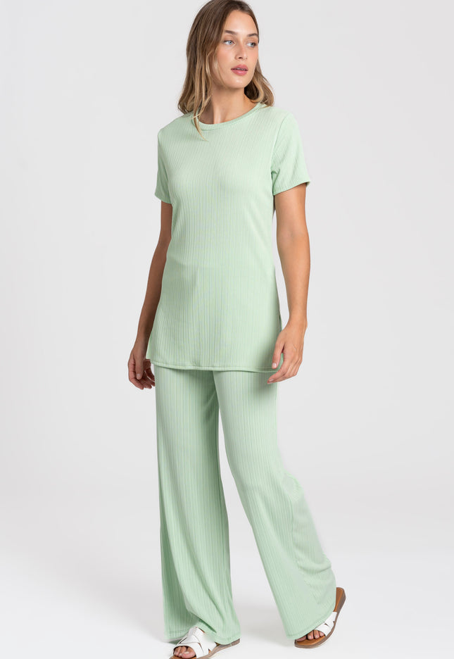 CONJUNTO ARMONIAS CAMISETA