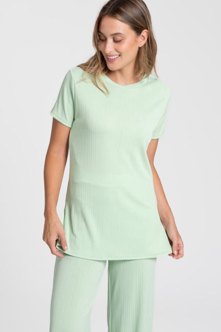 CONJUNTO ARMONIAS CAMISETA