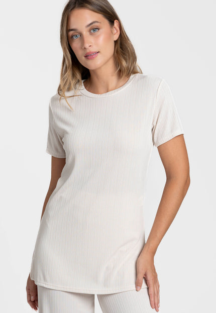 CONJUNTO ARMONIAS CAMISETA