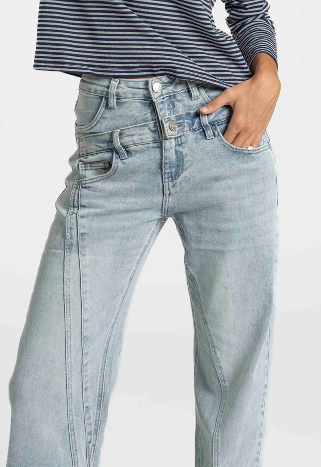 JEANS MISS URBAN