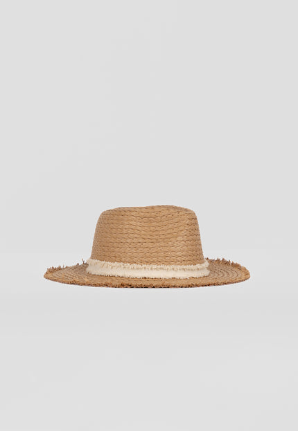 SOMBRERO ARMONIAS TROPICAL