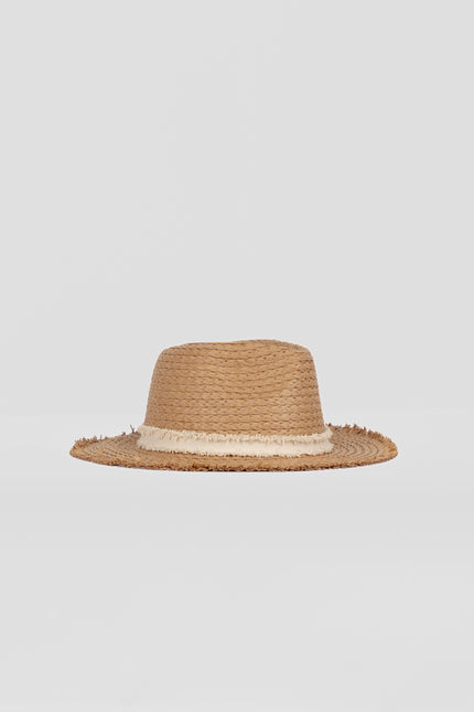 SOMBRERO ARMONIAS TROPICAL