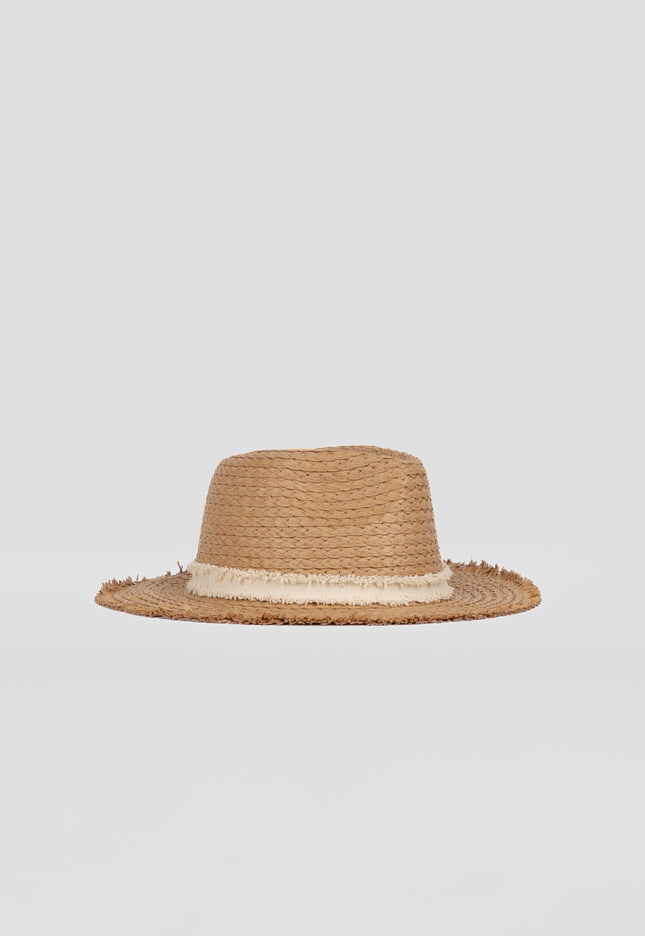 SOMBRERO ARMONIAS TROPICAL