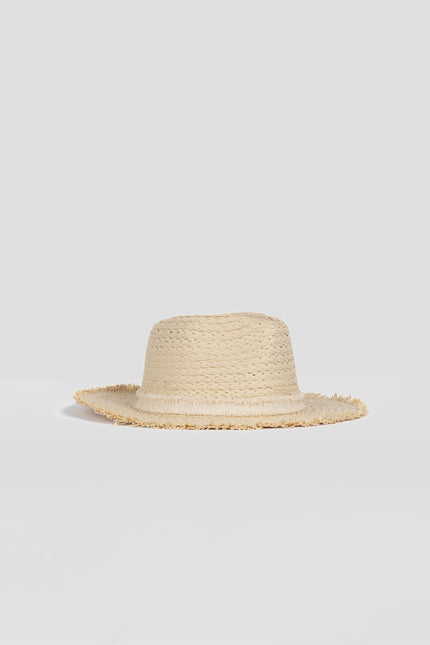 SOMBRERO ARMONIAS TROPICAL