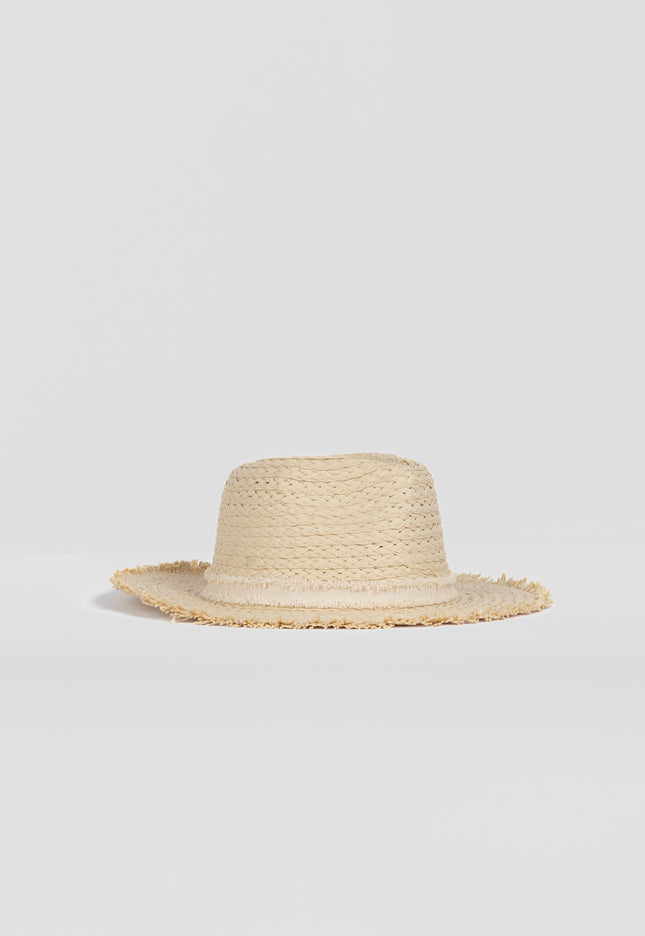 SOMBRERO ARMONIAS TROPICAL