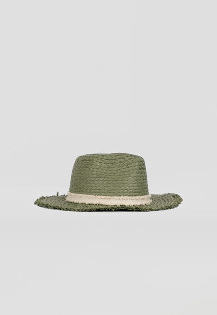 SOMBRERO ARMONIAS TROPICAL