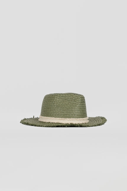 SOMBRERO ARMONIAS TROPICAL