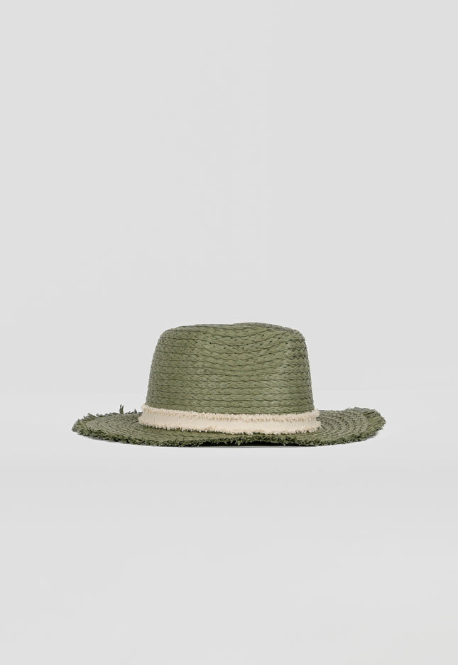 SOMBRERO ARMONIAS TROPICAL