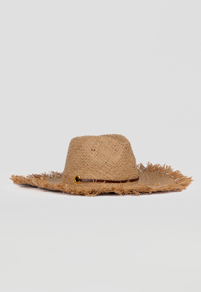 SOMBRERO ARMONIAS LUCIA