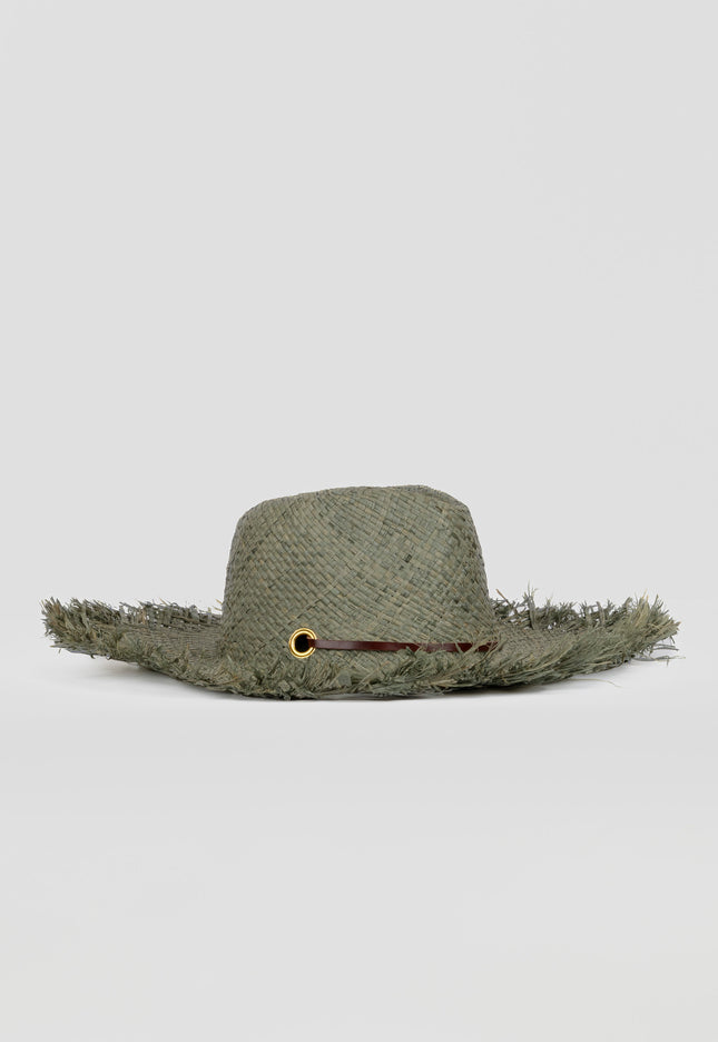 SOMBRERO ARMONIAS LUCIA