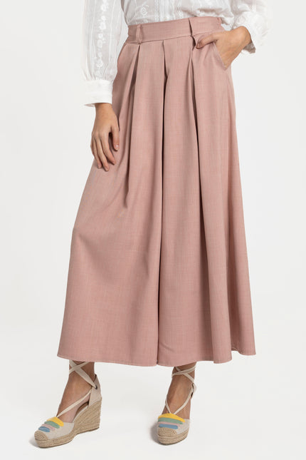 PANTALÓN ARMONIAS FLUIDO