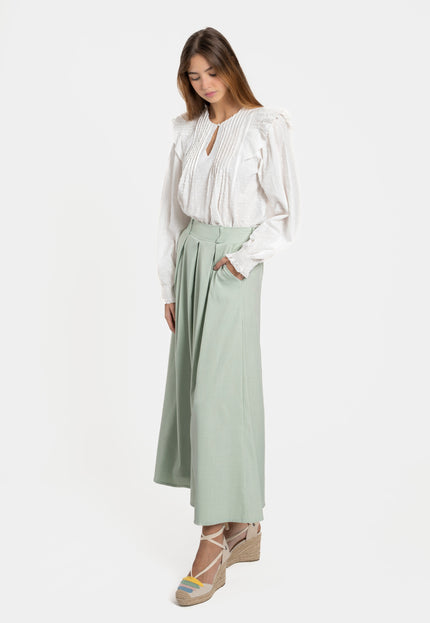 PANTALÓN ARMONIAS FLUIDO