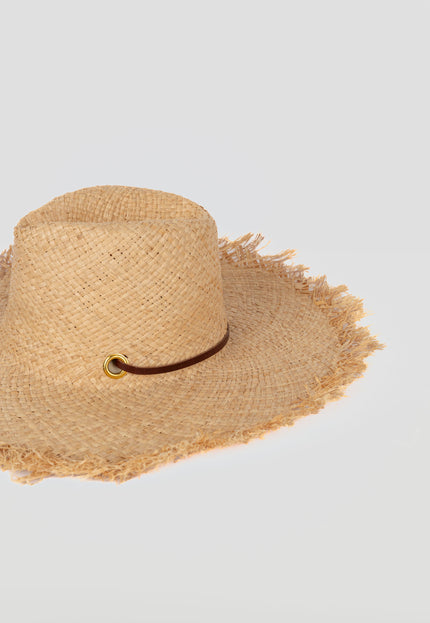 SOMBRERO ARMONIAS LUCIA