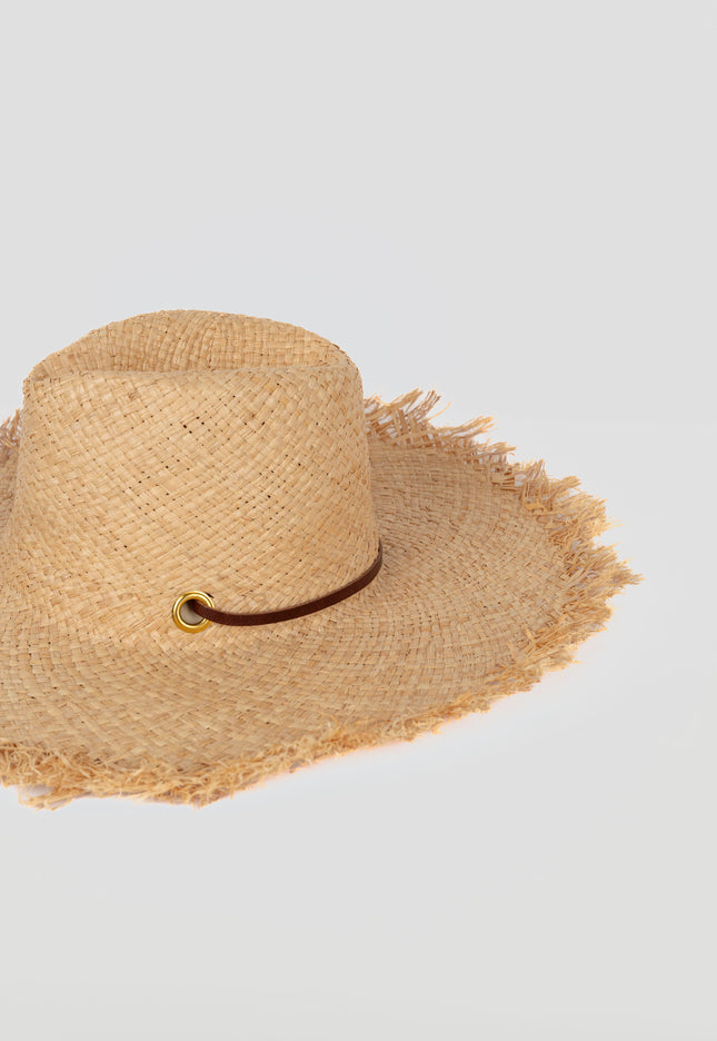 SOMBRERO ARMONIAS LUCIA