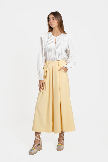 PANTALÓN ARMONIAS FLUIDO