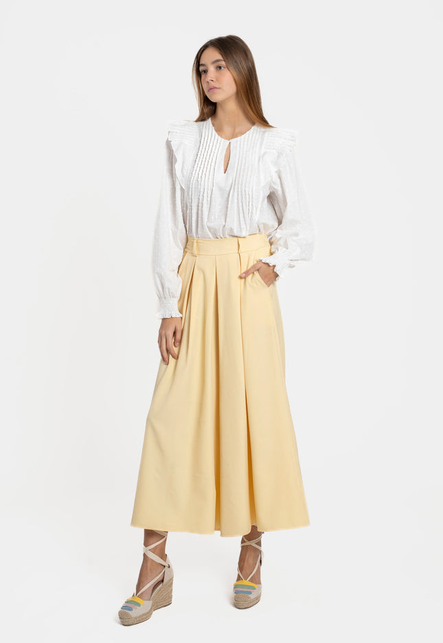 PANTALÓN ARMONIAS FLUIDO