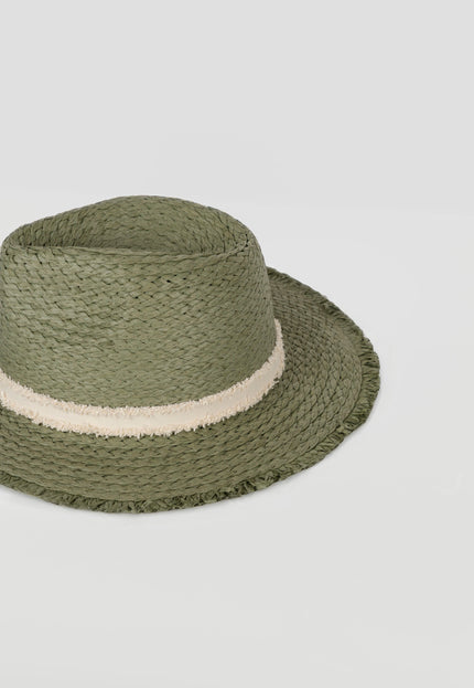 SOMBRERO ARMONIAS TROPICAL
