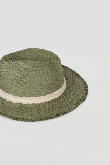 SOMBRERO ARMONIAS TROPICAL