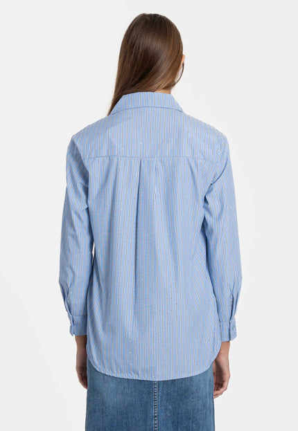 CAMISA ARMONIAS BRILLOS