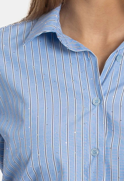 CAMISA ARMONIAS BRILLOS