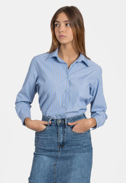 CAMISA ARMONIAS BRILLOS