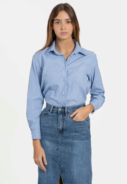 CAMISA ARMONIAS BRILLOS