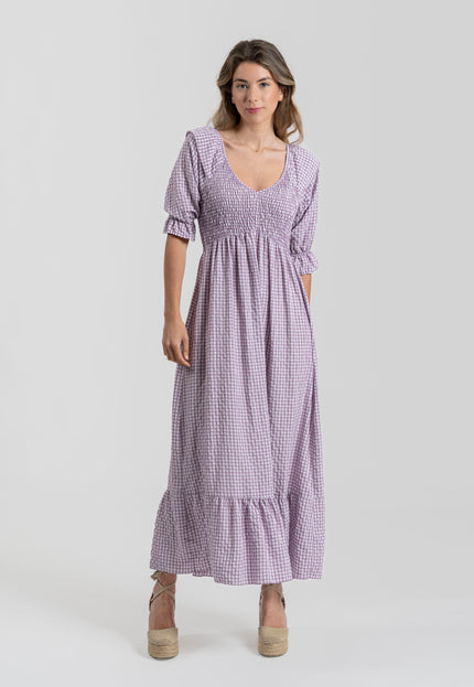 VESTIDO MASSIMA GRAZIA MAYO