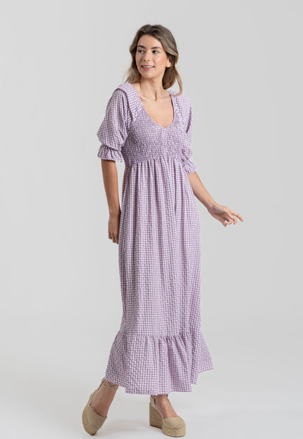 VESTIDO MASSIMA GRAZIA MAYO