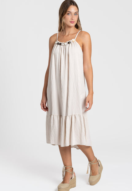 VESTIDO ARMONIAS LELIA
