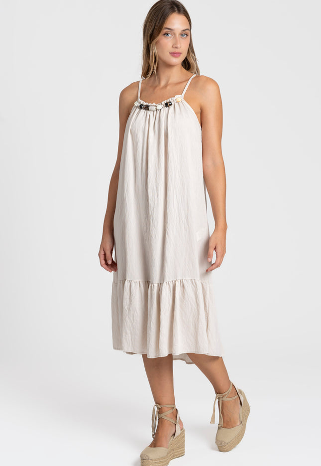 VESTIDO ARMONIAS LELIA
