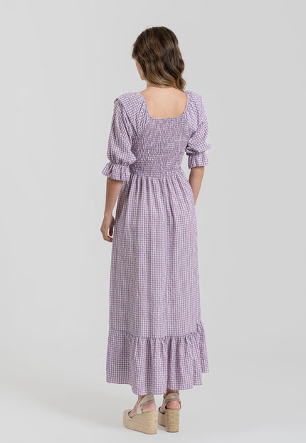 VESTIDO MASSIMA GRAZIA MAYO