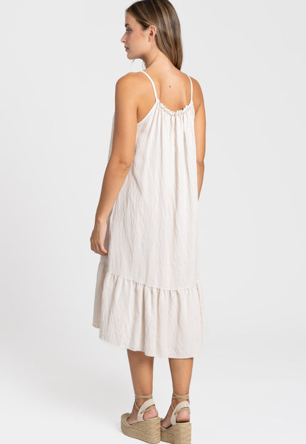 VESTIDO ARMONIAS LELIA