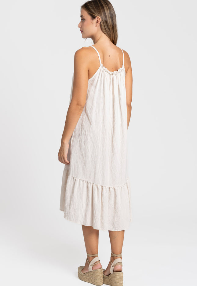 VESTIDO ARMONIAS LELIA
