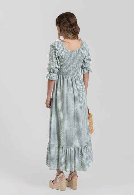 VESTIDO MASSIMA GRAZIA MAYO