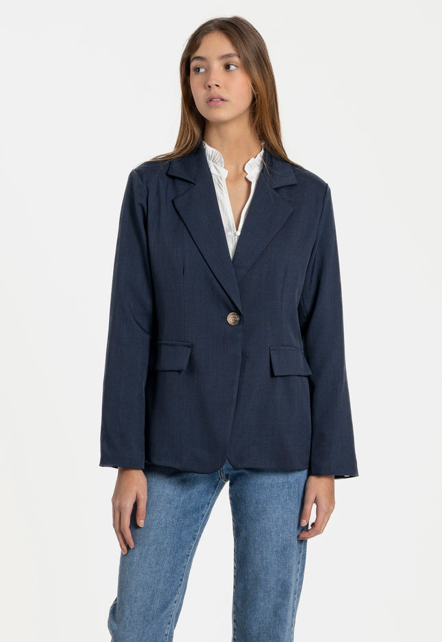 BLAZER ARMONIAS ALBA