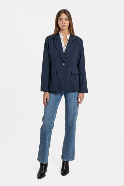 BLAZER ARMONIAS ALBA