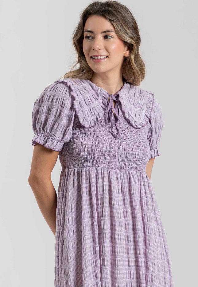 VESTIDO MASSIMA GRAZIA DOMINICA