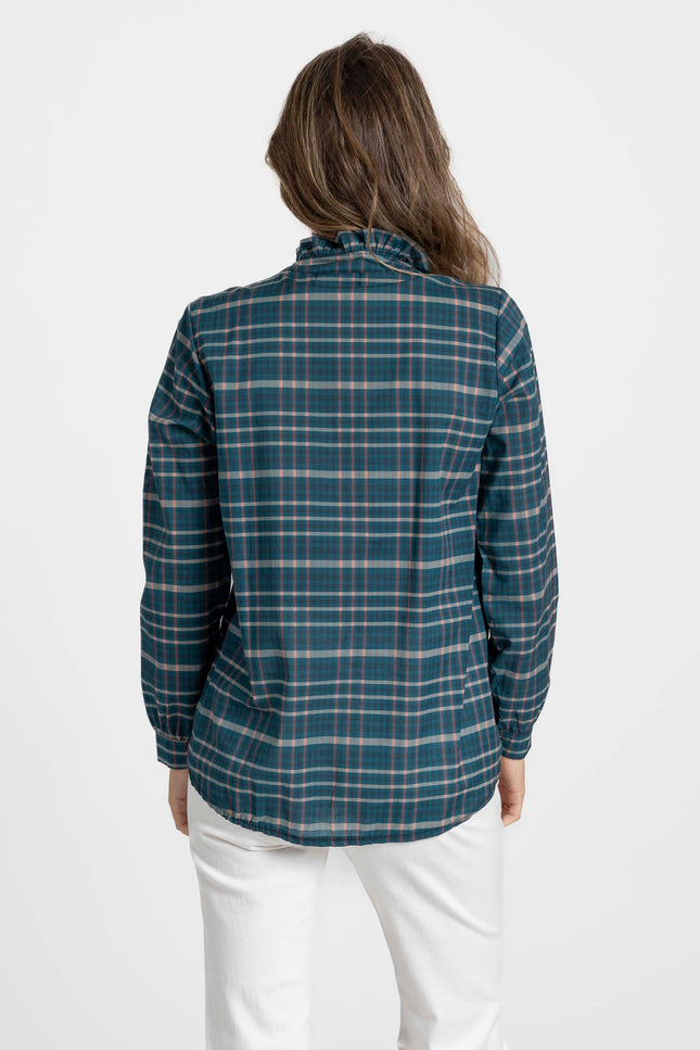 BLUSA MASSIMA GRAZIA LARGA