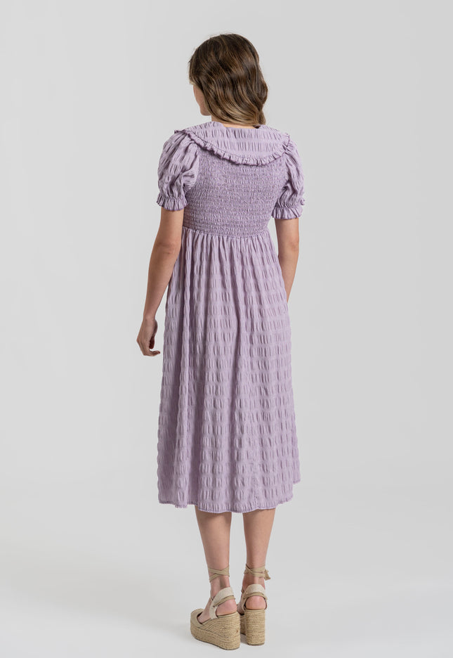 VESTIDO MASSIMA GRAZIA DOMINICA