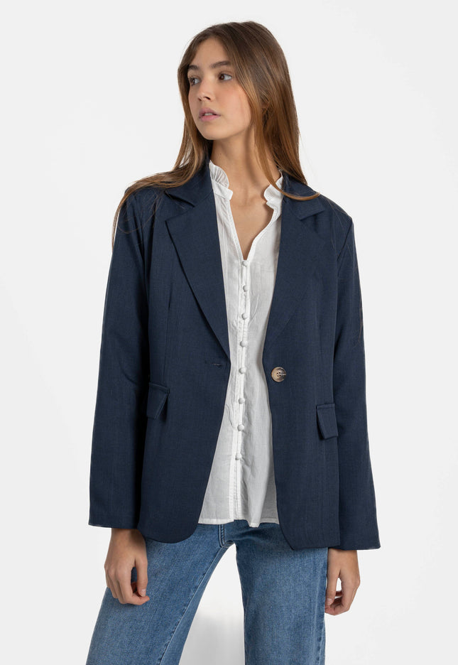 BLAZER ARMONIAS ALBA