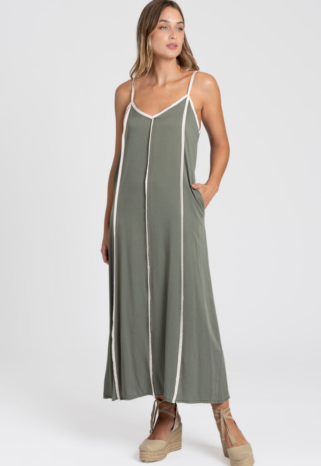 VESTIDO ARMONIAS AURORA